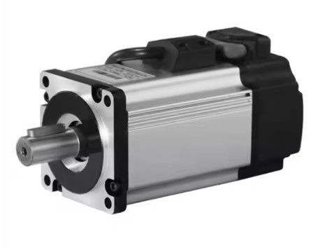 Se trata de un motor de servo para motores industriales.