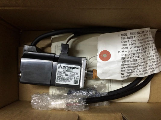 HC-KFS43K ∙ ∙ Mitsubishi Servo Motor Video Transmisor inalámbrico y receptor
