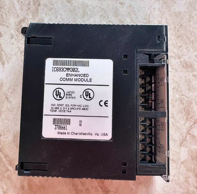 IC693CMM302 Ge Fanuc Serie 90-30 Controlador lógico programable