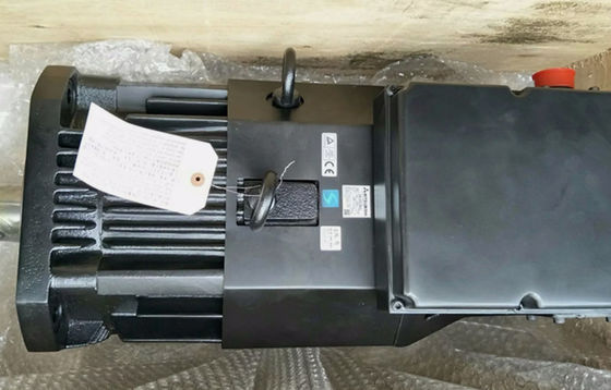 Servomotor de CA de Mitsubishi HA-LFS15K2 Amplificadores operativos Servomotor industrial