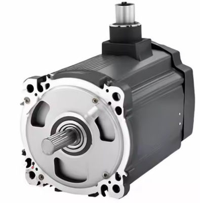 Servomotor de CA de Mitsubishi HA-LFS15K2 Amplificadores operativos Servomotor industrial