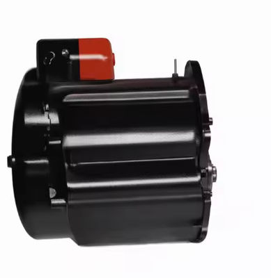 Servomotor de CA de Mitsubishi HA-LFS15K2 Amplificadores operativos Servomotor industrial