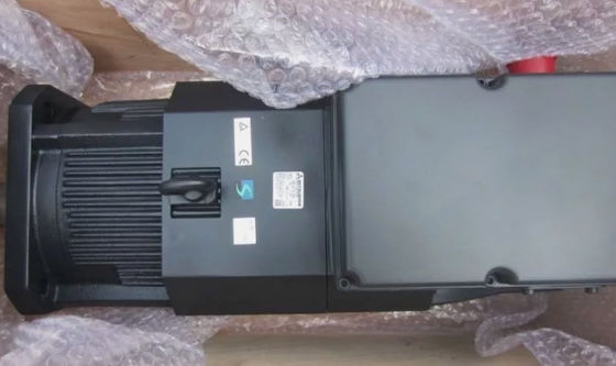 Servomotores de corriente alterna de Mitsubishi HA-LFS15K2B Amplificadores operativos Servomotores industriales