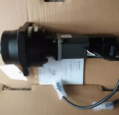 Motor de servicio de cambio de Mitsubishi HC-MFS/KFS053BG2 Amplificadores operativos Servomotor industrial