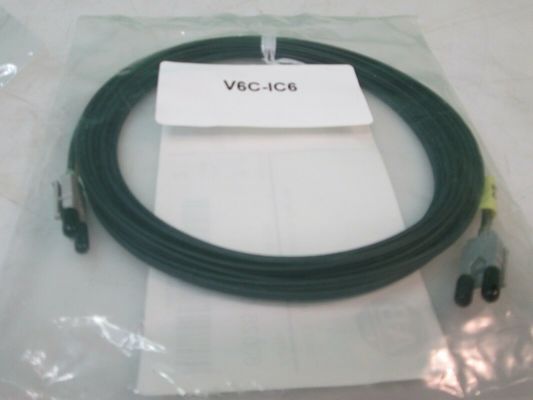 Cable duplex de fibra óptica 5.5M
