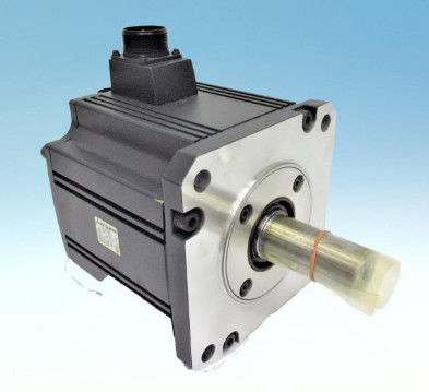 El motor de servo de corriente alterna Mitsubishi HC-SFS301B Amplificadores operativos Servomotor industrial