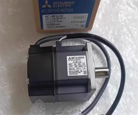 MITSUBISHI-HC-KFS43B Servo motor de corriente alterna controlador de frecuencia variable