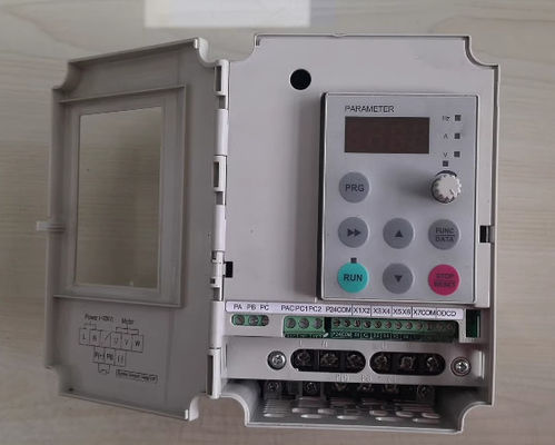 Emerson EV1000-2S0022G 1.5kw Inverter 380V La mejor opción para las industrias