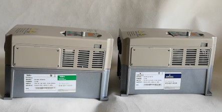 Invertidor de frecuencia variable de 380V 1.5kw