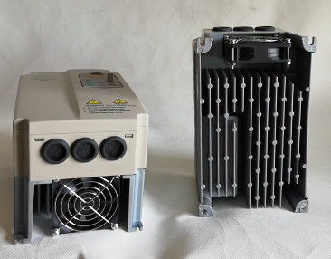 Invertidor de frecuencia variable de 380V 1.5kw