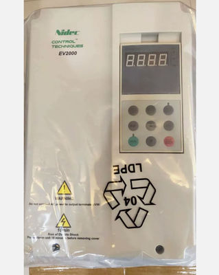 EV2000-4T0110G/0150P Invertidor Emerson de 11/15KW para aplicaciones industriales