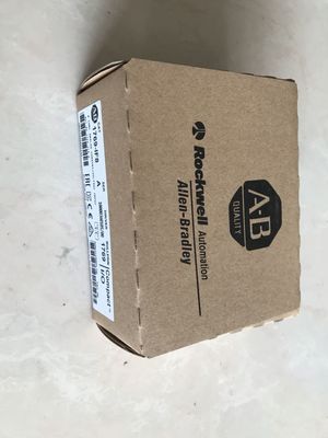 Módulo de entrada analógico de 8 Pt de CompactLogix