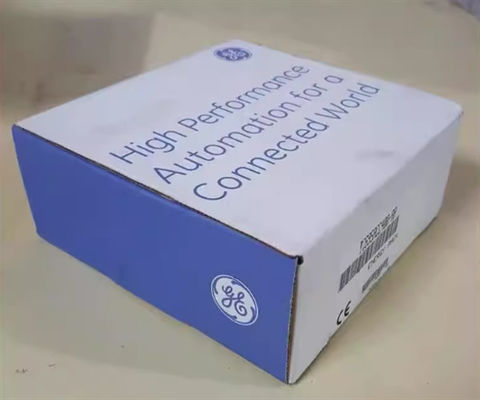 IC693PCM301 módulo de coprocesador programable GE Fanuc diseñado para 20 dispositivos de E/S remotos redundantes