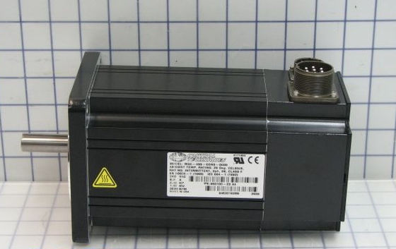 Motor de servicio Emerson MGE-455-CONS-0000 para el sector industrial