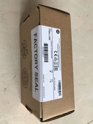 Allen-Bradley 1769-L35E CompactLogix 1.5 MB controlador ENet