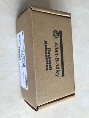 Allen-Bradley 1769-L35E CompactLogix 1.5 MB controlador ENet