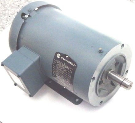 Módulo de control duradero para aplicaciones industriales