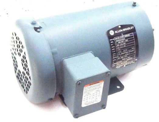 Módulo de control duradero para aplicaciones industriales
