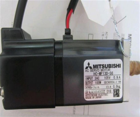 El motor de servicio eléctrico de Mitsubishi HCKFS73BK