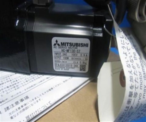 El motor de servicio eléctrico de Mitsubishi HCKFS73BK