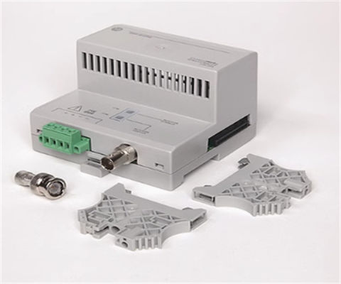 Módulo de repetición coaxial de cobre doble Allen-Bradley 1786-RPCD ControlNet