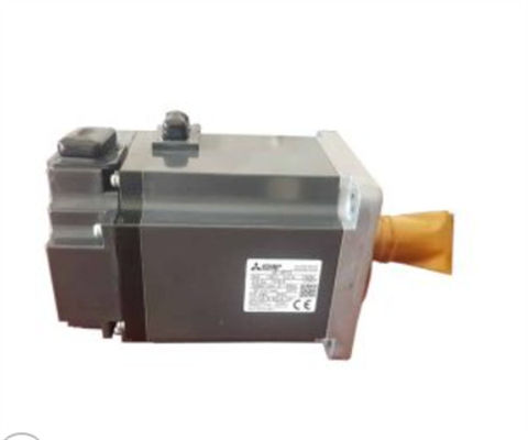 Servo motor Mitsubshi HF-MP053 AC Servo amplificador baja inercia
