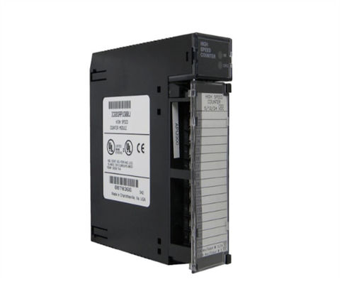 IC693APU300 Contador de alta velocidad (HSC) Módulo producto de automatización GE