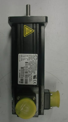 El motor de servicio de Emerson MGM-208-CONS-0000 es un motor de servicio industrial