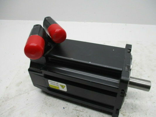 2000W Servo Drives industriales con protocolo Ethernet para el montaje de paneles