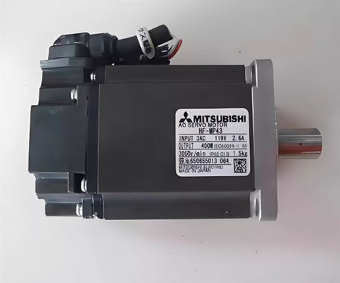 HF-MP13 MITSUBISHI AC Servomotores de baja inercia de baja capacidad