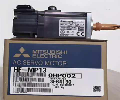 HF-MP13 MITSUBISHI AC Servomotores de baja inercia de baja capacidad