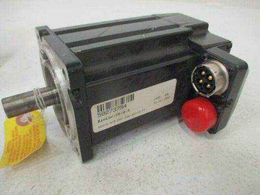 Allen-Bradley MPL-B320P-MJ22AA Kinetix MPL Servo motor de baja inercia