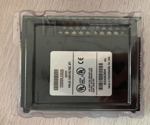 Emerson - GE Fanuc IC693MDL740 90-30 Módulo de salida de voltaje de corriente continua