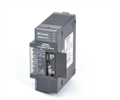 IC693PWR330 ∙ GE Fanuc ∙ Fuente de alimentación de alta capacidad 24VDC salida