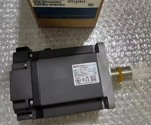HF-MP73 Motores-AC Servo Mitsubishi Serie HF-MP Inercia muy baja