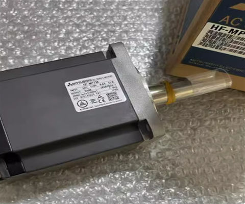HF-MP73 Motores-AC Servo Mitsubishi Serie HF-MP Inercia muy baja