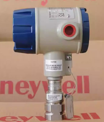 Transmisor de presión Honeywell Transmisor de brida única ST700 Sensor de presión HART
