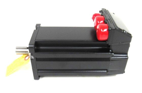 El motor de la serie MPL 480V AC es un motor de servo rotativo
