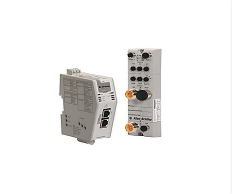 Allen-Bradley 1788-EN2DN EtherNet/IP a dispositivo dispositivo de enlace de red, 24V DC