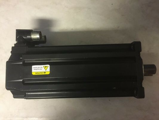 Se trata de un motor de servo rotativo de 480 V de la serie MPM.