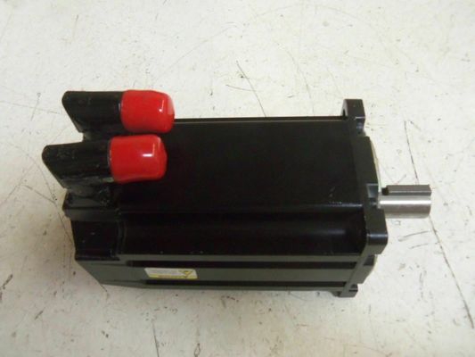 Se trata de un motor de servo rotativo de 480 V de serie MPL