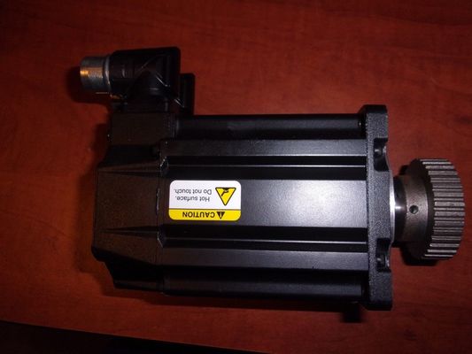 El motor de servicio rotativo de la serie MPM de 240 V AC