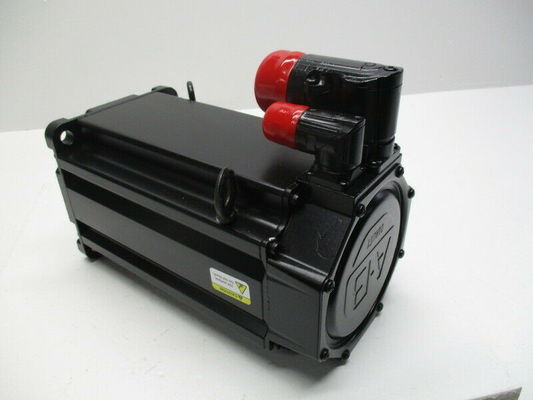 Se trata de un motor de servo rotativo de 240 V de serie MPM