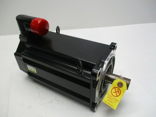Se trata de un motor de servo rotativo de 240 V de serie MPM