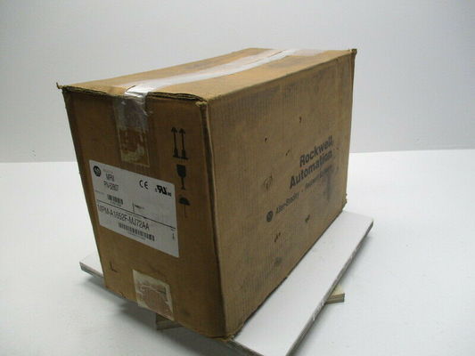 Se trata de un motor de servo rotativo de 240 V de serie MPM