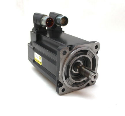 Se trata de un motor de servicio rotativo de 480 V de la serie MPL