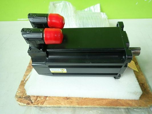 Se trata de un motor de servo rotativo de 480 V de la serie MPM.