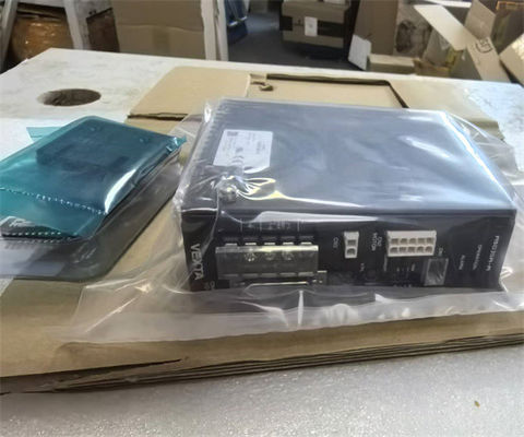 El motor ASD30A-A de una sola fase 100-115 VAC en circuito cerrado