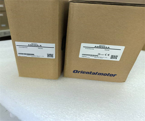 Nuevo Vexta Oriental ASM98AA motor paso a paso VEXTA Oriental