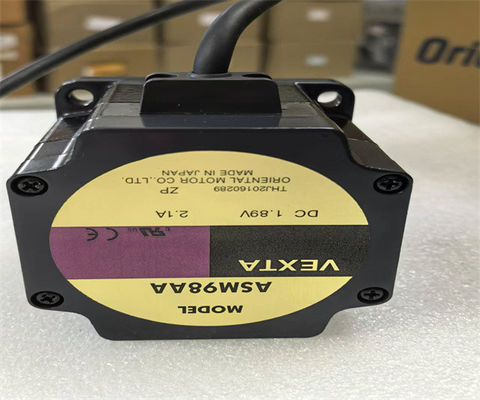 Nuevo Vexta Oriental ASM98AA motor paso a paso VEXTA Oriental